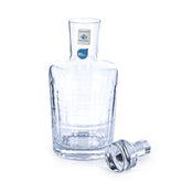 Z1872, 16.9 Oz Whisky Carafe